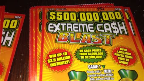 extremelottery|lotteryextreme.com.